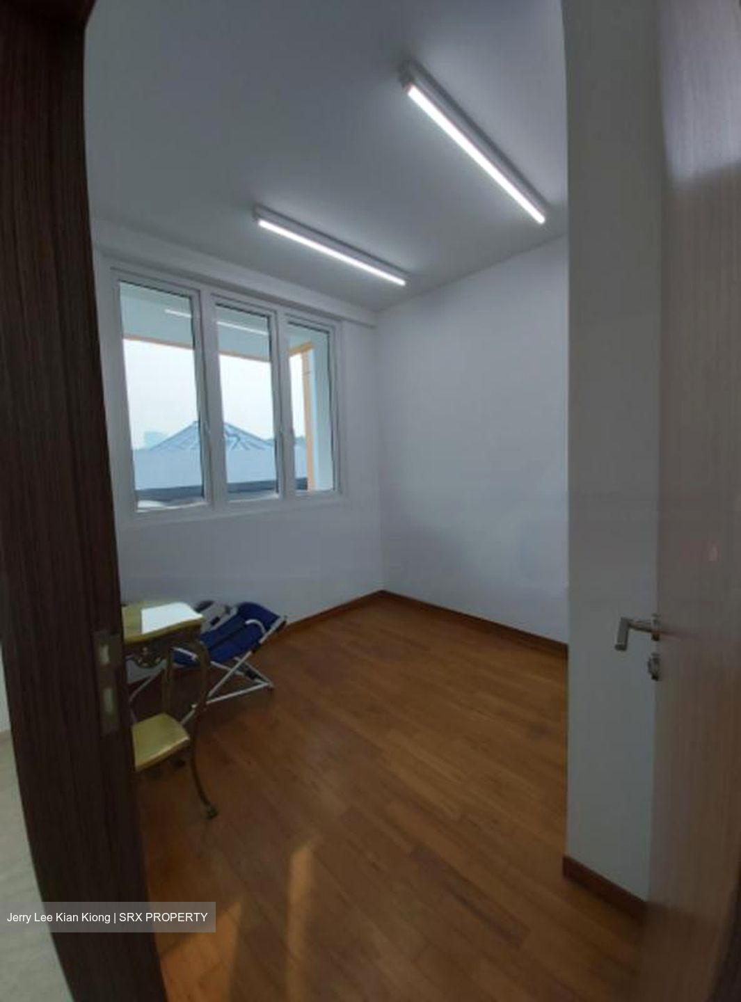 Novena Regency (D11), Apartment #478256691